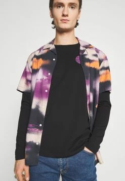 YOURTURN UNISEX - T-shirt à manches longues Prix Cassé t shirt Col rond all -YOURTURN Soldes 2022 bacaaf7a0e2748d0b0e18dcd6ae85a96