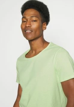 YOURTURN Prix Sympa RAW EDGE UNISEX - T-shirt basique t shirt Col rond all -YOURTURN Soldes 2022 bb7dba4d7f3147fdb29f4015c188f591