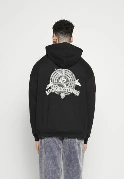 Un Tarif Préférentiel YOURTURN UNISEX LOONEY TUNES SWEAT - Sweat à capuche pullover Capuche all