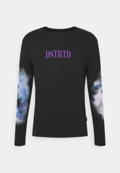 YOURTURN Prix Abordable UNISEX - T-shirt à manches longues t shirt Col rond all -YOURTURN Soldes 2022 bb99f1e547c144fd9f15ad4592e49476