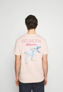 YOURTURN En Remise UNISEX - T-shirt imprimé t shirt Col rond all 12 YOURTURN En Remise UNISEX - T-shirt imprimé t shirt Col rond all -YOURTURN Soldes 2022 bc271d9ee21a43ffba63556579d028e8