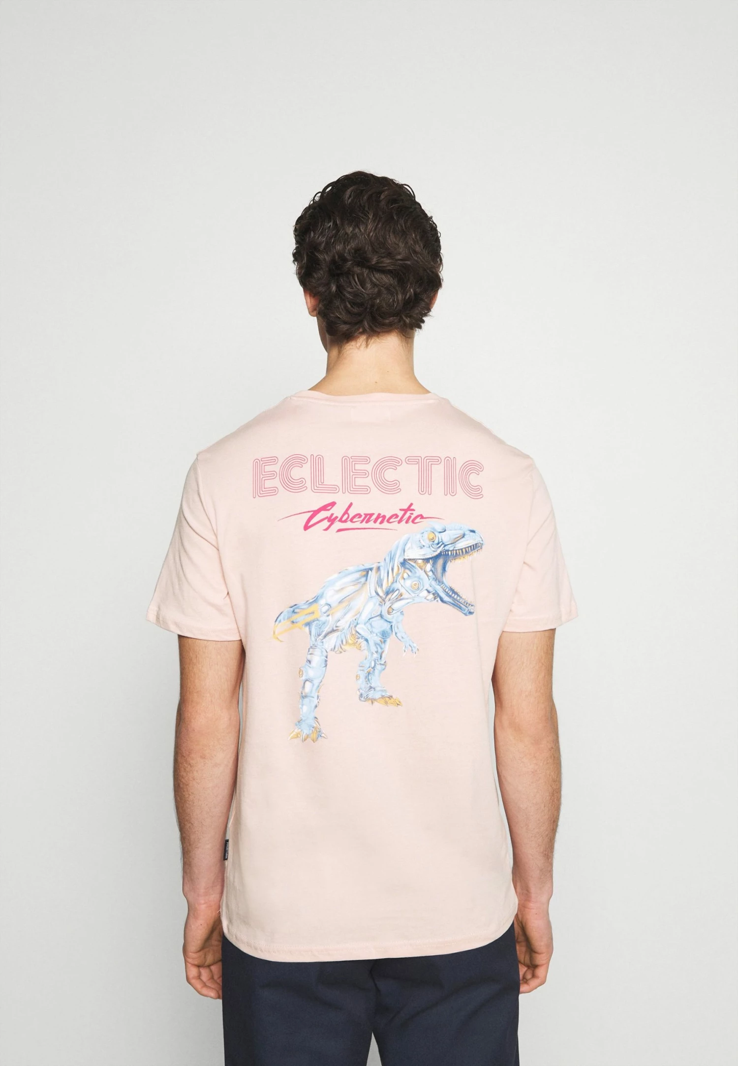 YOURTURN En Remise UNISEX - T-shirt imprimé t shirt Col rond all 5 YOURTURN En Remise UNISEX - T-shirt imprimé t shirt Col rond all – Image 3