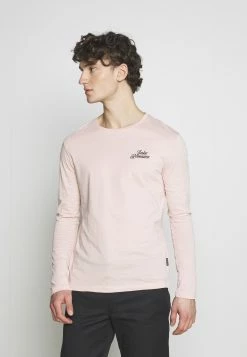 Prix Usine YOURTURN UNISEX - T-shirt à manches longues t shirt Col rond all