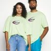 YOURTURN Prix Abordable UNISEX - T-shirt imprimé t shirt Col rond all -YOURTURN Soldes 2022 bc7b2e7a07334f988b8061a0a0bda426