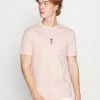 Prix Allégé YOURTURN UNISEX - T-shirt basique - pink t shirt Col rond all -YOURTURN Soldes 2022 bcb66f3a53cd4a1d874c5c4bfb747176