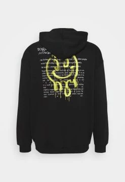 YOURTURN UNISEX - Sweatshirt qualité absolue pullover Capuche all -YOURTURN Soldes 2022 bce47e925e914a96a24773848c3e751f