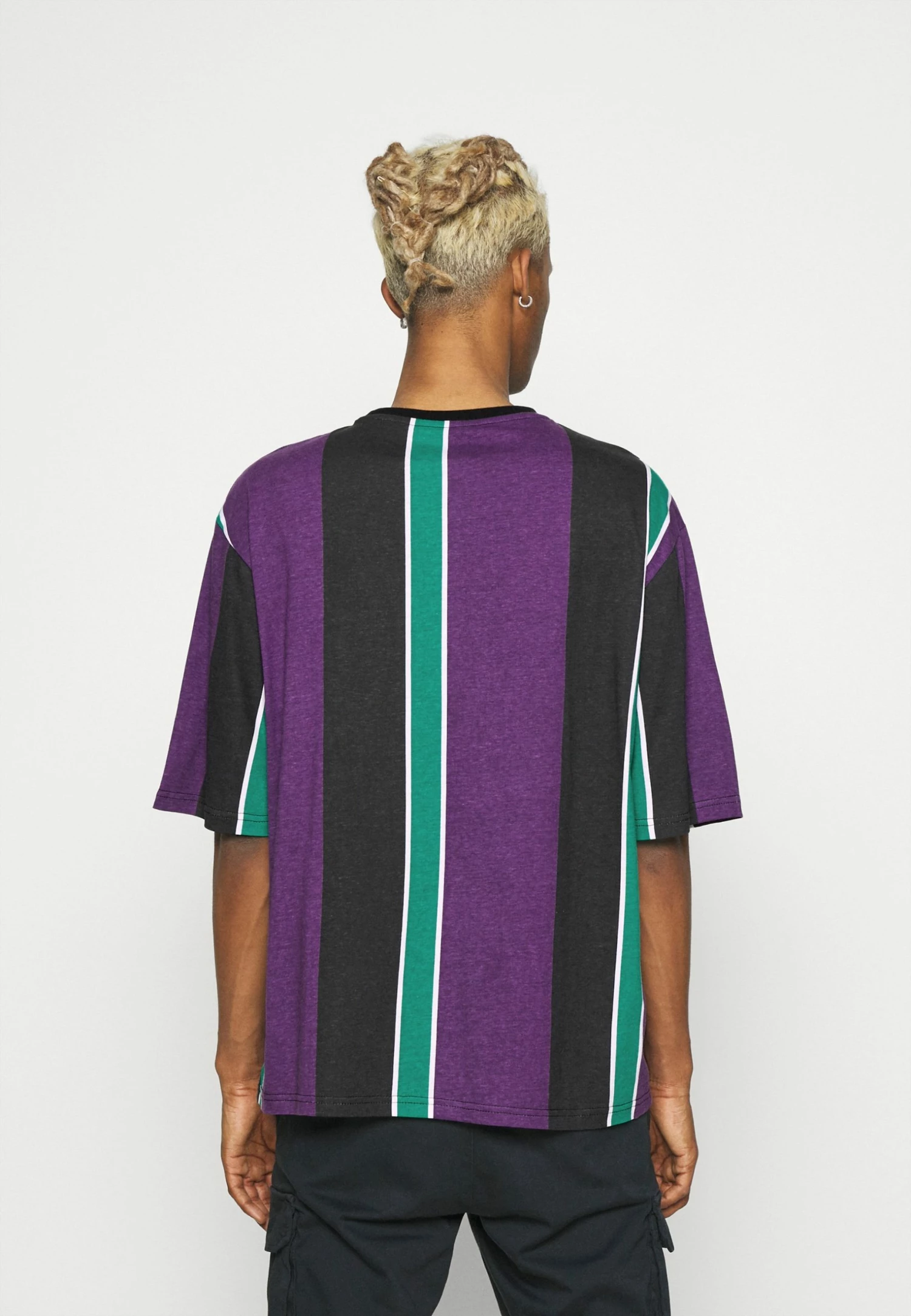 YOURTURN Première Qualité UNISEX - T-shirt imprimé t shirt Col rond all 5 YOURTURN Première Qualité UNISEX - T-shirt imprimé t shirt Col rond all – Image 3