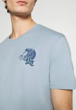 YOURTURN UNISEX - T-shirt imprimé Discount En Ligne t shirt Col rond all 17 YOURTURN UNISEX - T-shirt imprimé Discount En Ligne t shirt Col rond all -YOURTURN Soldes 2022 bdbc77d12d654090bdd0f452e542ee37