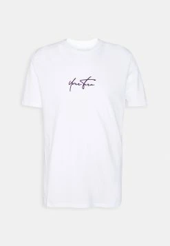 Prix Exclusifs YOURTURN UNISEX - T-shirt basique t shirt Col rond all -YOURTURN Soldes 2022 be02271b835f42e2bacde8ab0a233f10