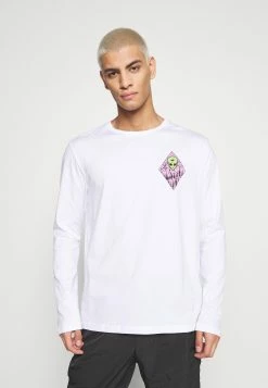 Qualité Fiable YOURTURN T-shirt à manches longues t shirt Col rond all