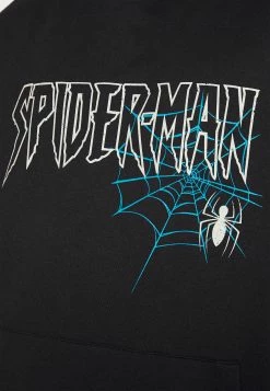 Petit Prix YOURTURN SPIDERMAN HOODIE UNISEX - Sweat à capuche pullover Capuche all -YOURTURN Soldes 2022 be92079664ce488782605702cb7d7b8f