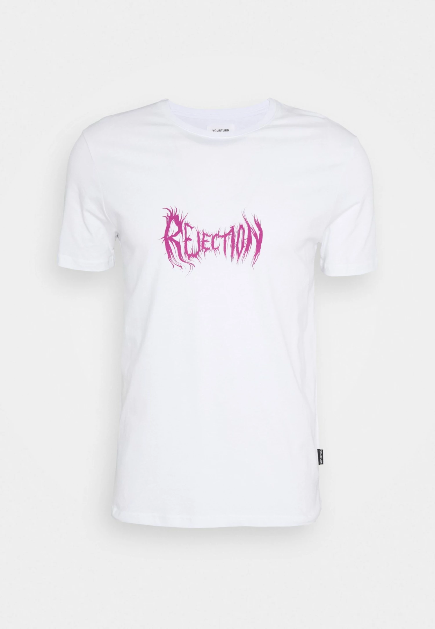 Prix Dynamité YOURTURN UNISEX - T-shirt imprimé t shirt Col rond all 8 Prix Dynamité YOURTURN UNISEX - T-shirt imprimé t shirt Col rond all – Image 6