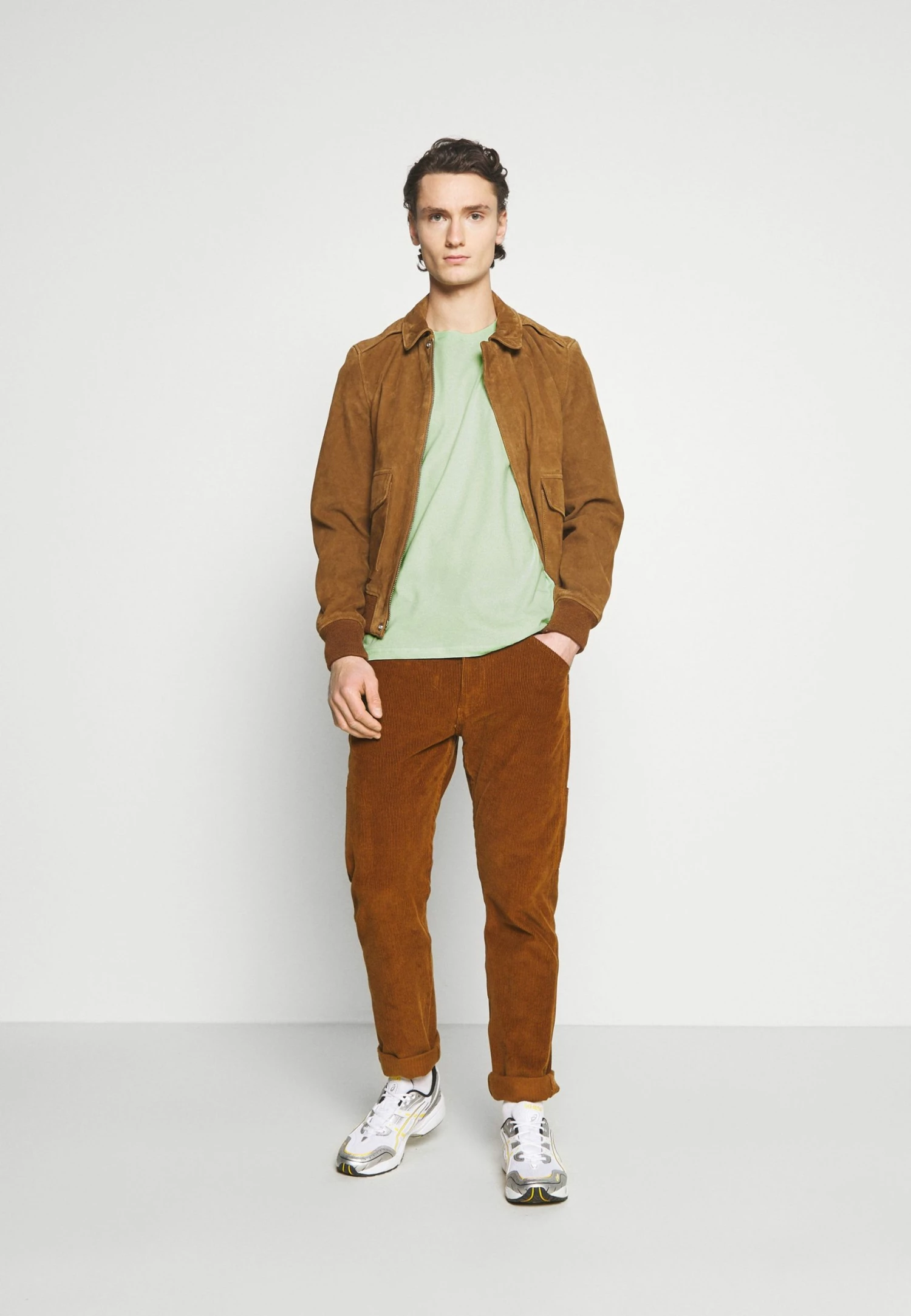 YOURTURN Qualité Fiable UNISEX - T-shirt imprimé t shirt Col rond all 4 YOURTURN Qualité Fiable UNISEX - T-shirt imprimé t shirt Col rond all – Image 2