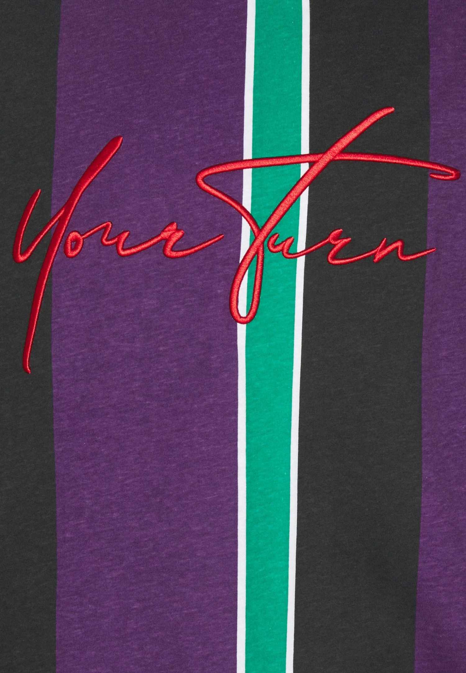 YOURTURN Première Qualité UNISEX - T-shirt imprimé t shirt Col rond all 8 YOURTURN Première Qualité UNISEX - T-shirt imprimé t shirt Col rond all – Image 6