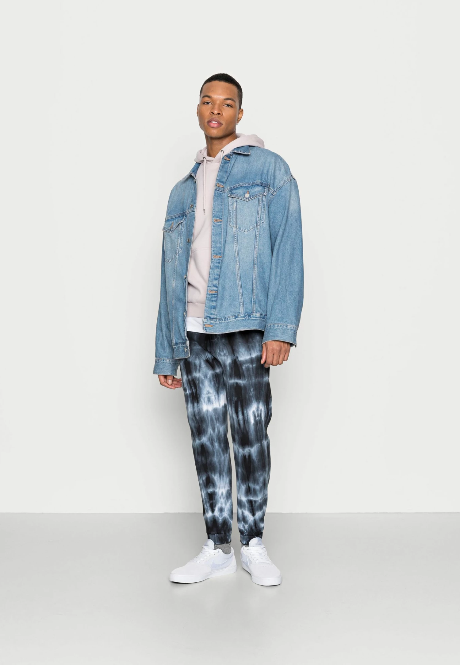 YOURTURN Prix Gelé UNISEX 3 PACK - Sweat à capuche pullover Capuche all 3 YOURTURN Prix Gelé UNISEX 3 PACK - Sweat à capuche pullover Capuche all