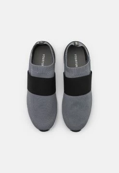 YOURTURN Prix Favorable UNISEX - Baskets basses low shoe Rond all -YOURTURN Soldes 2022 bf656c82e22b49cca0fc8bb12b38301d