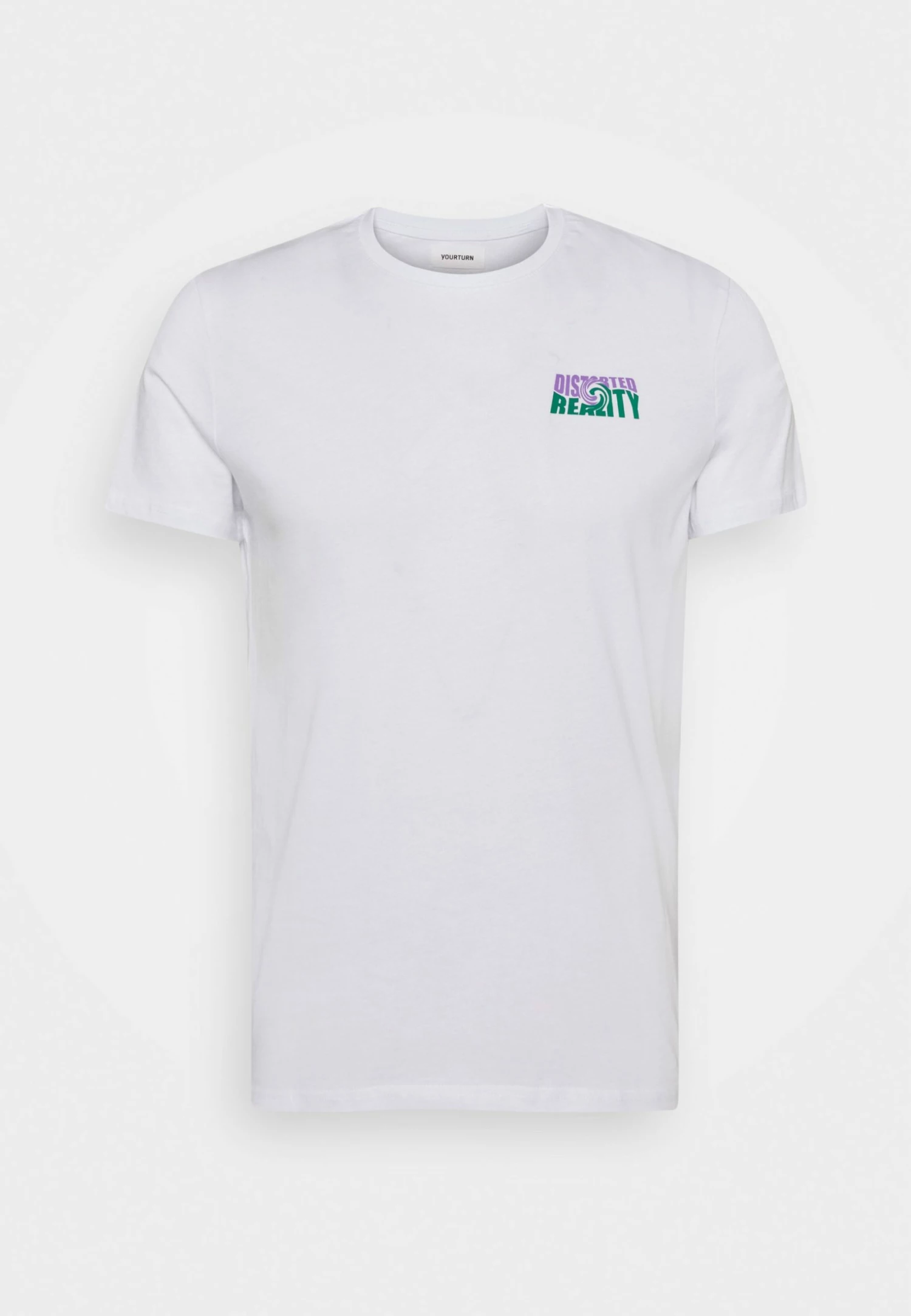 Bonne Qualité YOURTURN UNISEX - T-shirt imprimé t shirt Col rond all 7 Bonne Qualité YOURTURN UNISEX - T-shirt imprimé t shirt Col rond all – Image 5