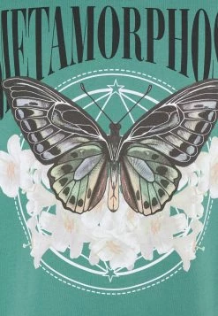 Réduction YOURTURN UNISEX - T-shirt imprimé t shirt Col rond all -YOURTURN Soldes 2022 bfb3bf1eae2d4233898cb8b074292ad7