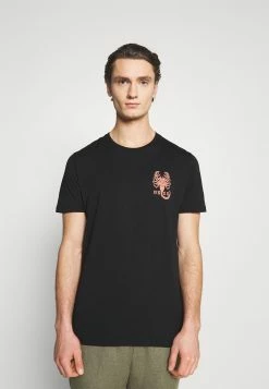 Prix Avantageux YOURTURN UNISEX - T-shirt imprimé t shirt Col rond all