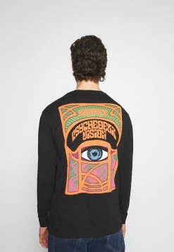 YOURTURN Première Qualité UNISEX - T-shirt à manches longues t shirt Col rond all 12 YOURTURN Première Qualité UNISEX - T-shirt à manches longues t shirt Col rond all -YOURTURN Soldes 2022 c06c37801c8945b7b87198c1dab3fa49