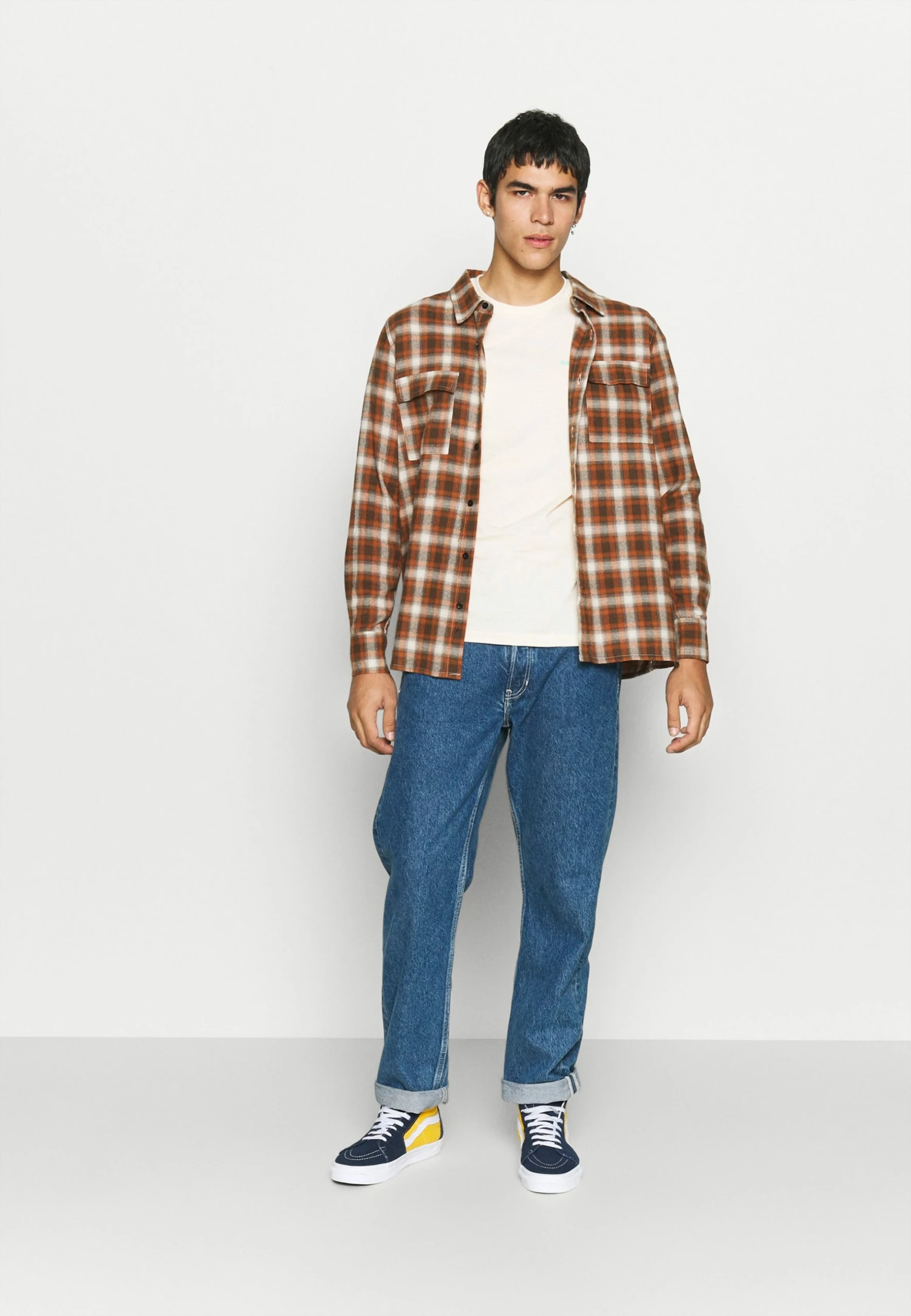 YOURTURN UNISEX - T-shirt imprimé Première Qualité t shirt Col rond all 4 YOURTURN UNISEX - T-shirt imprimé Première Qualité t shirt Col rond all – Image 2