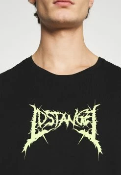 YOURTURN En Remise UNISEX - T-shirt imprimé t shirt Col rond all -YOURTURN Soldes 2022 c0c3c9787b2b4bb59bda513d4b438ea8