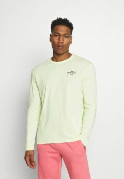 Prix Accessible YOURTURN UNISEX - T-shirt à manches longues t shirt Col rond all