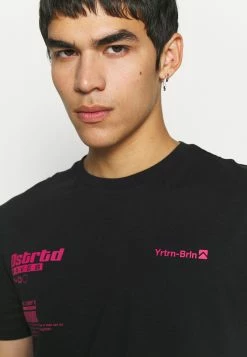 Prix Bradés YOURTURN UNISEX - T-shirt imprimé t shirt Col rond all -YOURTURN Soldes 2022 c1f31611d0064e6094f4e680d8530613