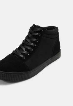 YOURTURN UNISEX - Baskets montantes Prix Avantageux sneaker Rond all -YOURTURN Soldes 2022 c2318844c6ff496aba026196da9d0a81