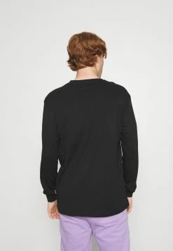 YOURTURN UNISEX - T-shirt à manches longues Prix Ourlé t shirt Col rond all -YOURTURN Soldes 2022 c2b47312efbd43c989aa3f927a14c7a2