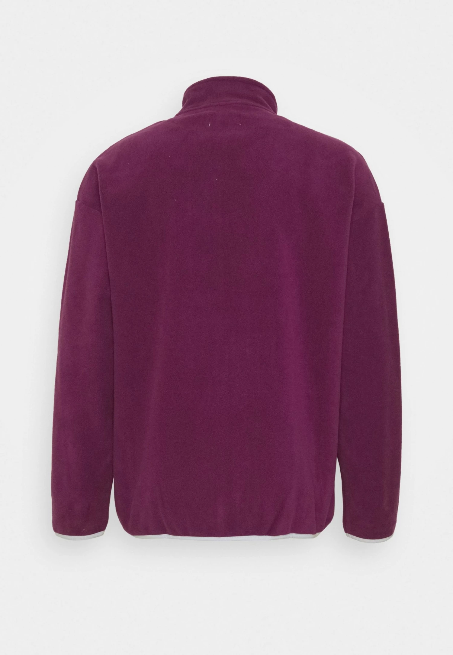 YOURTURN 50% Off De Vente UNISEX - Veste polaire coat Col montant all 4 YOURTURN 50% Off De Vente UNISEX - Veste polaire coat Col montant all – Image 2