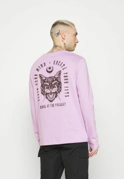 Bonne Qualité YOURTURN UNISEX - T-shirt à manches longues t shirt Col rond all -YOURTURN Soldes 2022 c3666897e8c0401f90943f88b4d4ad68