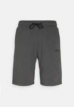 YOURTURN UNISEX SPECIAL TRIMS - Short Pas Cher trouser Normale all