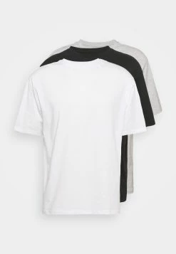 Qualité Garantie YOURTURN 3 PACK UNISEX - T-shirt basique t shirt Col rond all 15 Qualité Garantie YOURTURN 3 PACK UNISEX - T-shirt basique t shirt Col rond all -YOURTURN Soldes 2022 c411850a0b8a439bac75b0aaae65510a 1