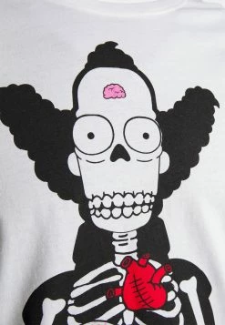 YOURTURN Prix Imbattable UNISEX - T-shirt imprimé t shirt Col rond all -YOURTURN Soldes 2022 c52c39b44b83472e807fff190ae37458