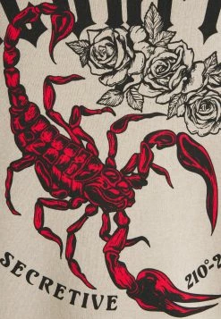 YOURTURN Réduction UNISEX - Sweat à capuche pullover Capuche all -YOURTURN Soldes 2022 c59bd34d0bfd42ba9fbfbad7af6ec581