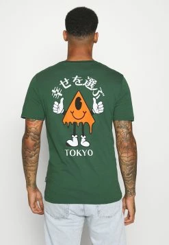 Se Vend Bas Prix YOURTURN UNISEX - T-shirt imprimé t shirt Col rond all -YOURTURN Soldes 2022 c5a77d48370e44f3bc38a3e5916a75e7