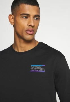 Prix Bradés YOURTURN UNISEX - T-shirt à manches longues t shirt Col rond all -YOURTURN Soldes 2022 c64164e84b7c40ed9651384dad1f6a32