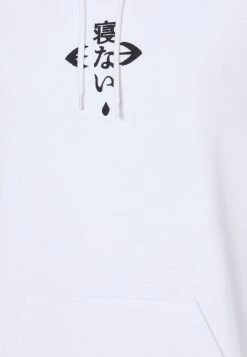 YOURTURN Authentique 100% TOKYO STREET HOODIE UNISEX - Sweat à capuche pullover Capuche all -YOURTURN Soldes 2022 c688e54b9f3f4742bfc55f9f53ad6f34