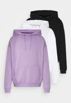 Prix Affortable YOURTURN UNISEX 3 PACK - Sweat à capuche pullover Capuche all -YOURTURN Soldes 2022 c7624418a08a43659182eb343faeedd0 1