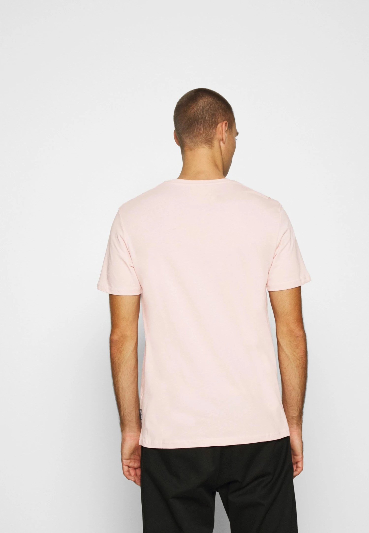 Prix De Rêve YOURTURN T-shirt imprimé t shirt Col rond all 5 Prix De Rêve YOURTURN T-shirt imprimé t shirt Col rond all – Image 3