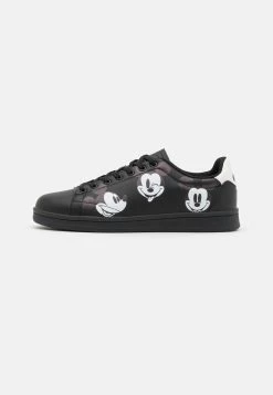 YOURTURN DISNEY UNISEX - Baskets basses Marchandise de première qualité sneaker Rond all -YOURTURN Soldes 2022 c807612e24d34903a4d4de02036d732b
