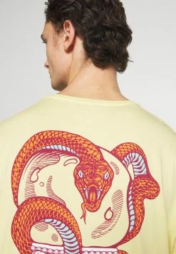 Qualité Garantie YOURTURN UNISEX - T-shirt imprimé t shirt Col rond all -YOURTURN Soldes 2022 c8e0e68c2fcf482885381803025ae836