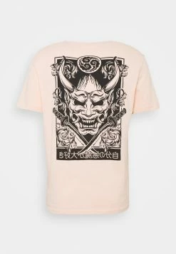 Qualité Fiable YOURTURN T-shirt imprimé t shirt Col rond all -YOURTURN Soldes 2022 c900a256f9534abe94af3931693c2d65