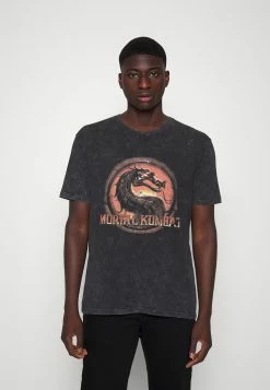 YOURTURN UNISEX - T-shirt imprimé Prix Sacrifiés t shirt Col rond all