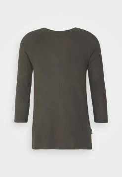 YOURTURN UNISEX - T-shirt à manches longues Bas Prix pullover Col rond all -YOURTURN Soldes 2022 c91870c7764045138dc484ffde196e5b