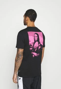 YOURTURN Prix Imbattable UNISEX - T-shirt imprimé t shirt Col rond all