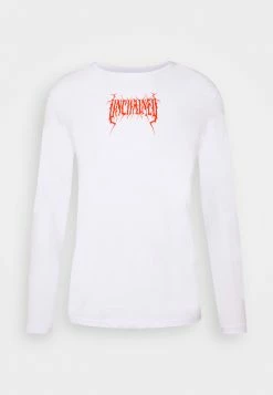 YOURTURN UNISEX - T-shirt à manches longues Marchandise de première qualité t shirt Col rond all -YOURTURN Soldes 2022 c95a66c60994494cad82cd5a7cf1038a