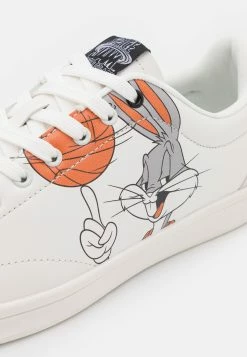 YOURTURN SPACE JAM UNISEX - Baskets basses Authentique 100% sneaker Rond all -YOURTURN Soldes 2022 c9e26acbc6e241a68283b45449d4ded2