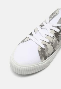 YOURTURN UNISEX - Baskets basses Qualité Garantie sneaker Rond all -YOURTURN Soldes 2022 ca11995a9b1b45deab7b378518ebdd7e